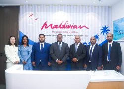 Maldivian Strengthens China Presence with New Beijing Office and Wider Market Outreach
