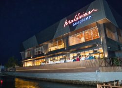 Maldivian Unveils Luxury Seaplane Terminal Designed to Elevate the Maldives Resort Arrival Experience