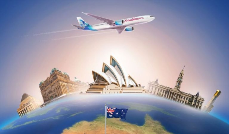Maldivian to Launch First Direct Flights Between Australia and the Maldives with New Melbourne–Malé Service