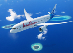 Maldivian to Launch First Direct Melbourne Service, Enhancing Australia-Maldives Travel Connectivity