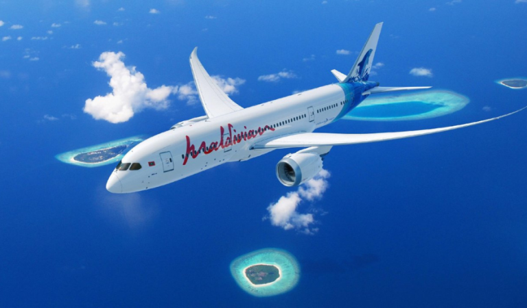 Maldivian to Launch First Direct Melbourne Service, Enhancing Australia-Maldives Travel Connectivity