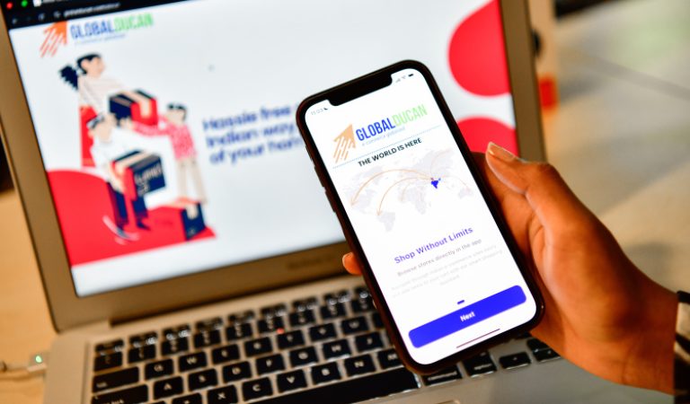 Maldivians to Shop from Amazon, Flipkart and Leading Indian Retailers in Rufiyaa via Global Ducan