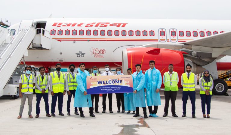 Maldivian–Air India Interline Pact to Strengthen Connectivity Across Maldives’ Resort Destinations