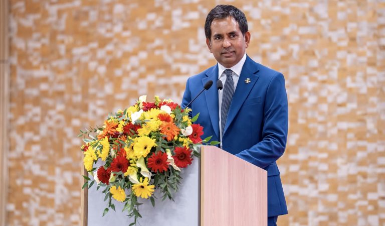 Malé Commercial Harbour Transformation Advances as Thilafushi Port Development Accelerates