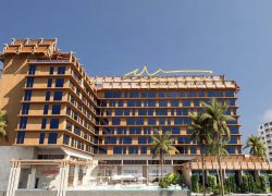 Manhattan Grand Hotel in Hulhumalé Opens Event Bookings Ahead of August Launch