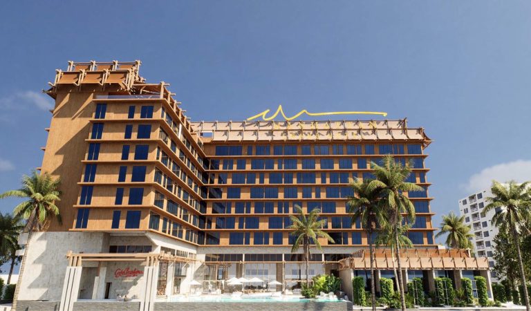 Manhattan Grand Hotel in Hulhumalé Opens Event Bookings Ahead of August Launch