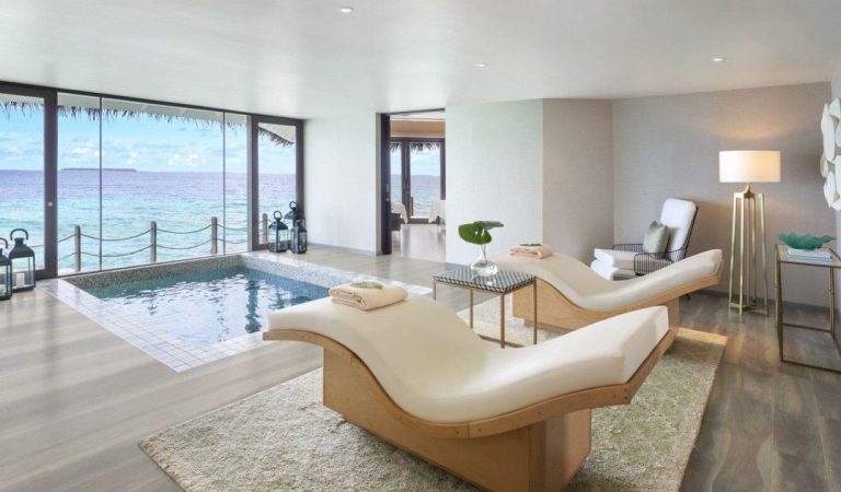 Marriott Bonvoy Launches Rewarding New Promotion Featuring the Maldives’ Premier Private Island Resorts