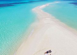 Marriott Bonvoy Maldives Resorts Recognized Among Best in Indian Ocean by Condé Nast Traveler Readers’ Choice Awards