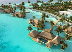 Maxx Royal Resorts to Open First International Property in the Maldives in 2027