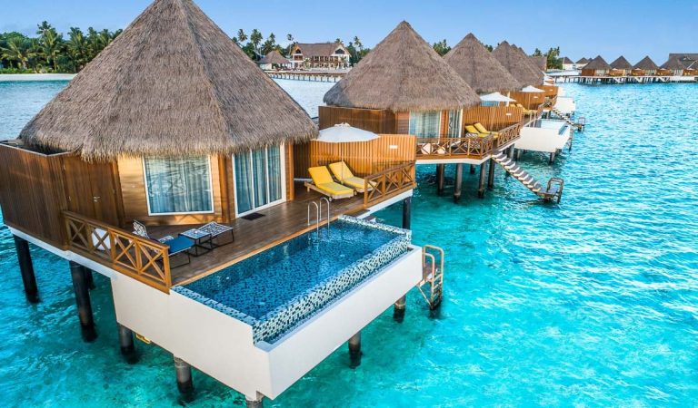Mercure Maldives Kooddoo Introduces Italian Science-Based Skincare Line ‘Doctor G’ in Exclusive Spa Partnership