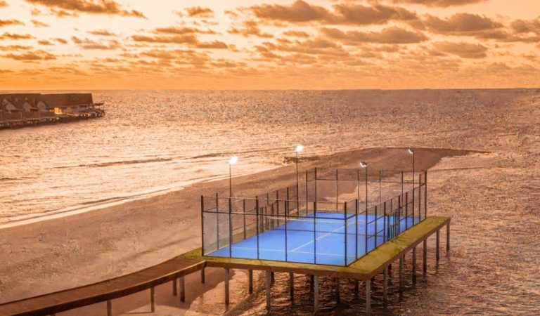 Meyyafushi Maldives Opens as New Five-Star Premium All-Inclusive Resort in Lhaviyani Atoll