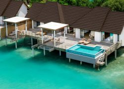Meyyafushi to Mark First Anniversary with Three-Day Celebration of Gastronomy, Culture and Island Experiences