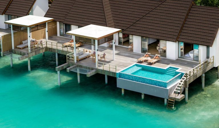 Meyyafushi to Mark First Anniversary with Three-Day Celebration of Gastronomy, Culture and Island Experiences
