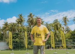 Michael Owen’s Football Camp Returns to Avani+ Fares Maldives for 2026 Family Programme