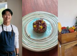 Michelin-Starred JAG Head Chef Laurence Tan Brings Exclusive Culinary Experiences to Milaidhoo Maldives