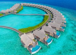 Milaidhoo Maldives Earns Forbes Travel Guide’s 2026 Responsible Hospitality Recognition