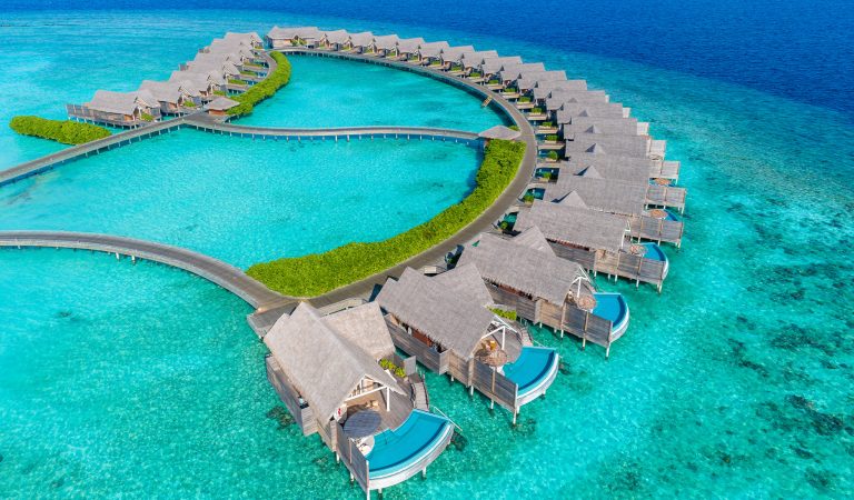 Milaidhoo Maldives Earns Forbes Travel Guide’s 2026 Responsible Hospitality Recognition