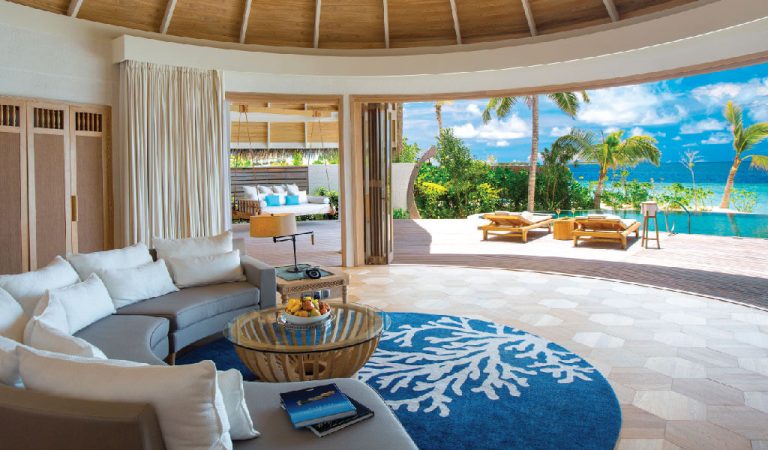 Milaidhoo Maldives Earns Place in Tatler Travel Guide 2026 Among World’s Best Hotels