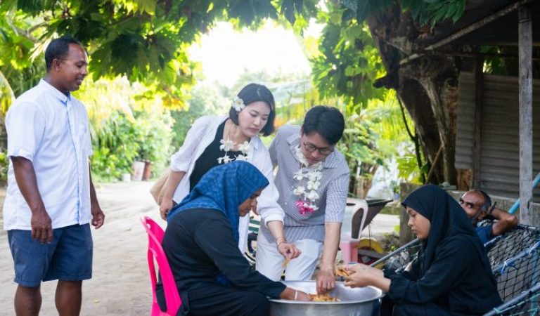Milaidhoo Maldives Introduces Immersive Cultural Tour to Kihadhoo Island