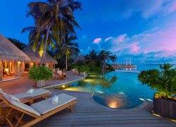 Milaidhoo Maldives Introduces The Gentlemen’s Retreat This November