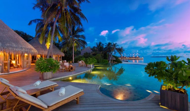 Milaidhoo Maldives Introduces The Gentlemen’s Retreat This November