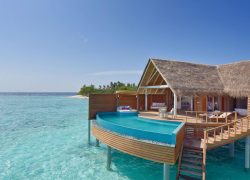 Milaidhoo Maldives Marks 10th Anniversary with Top 10 Ranking in Condé Nast Traveller 2026 Awards