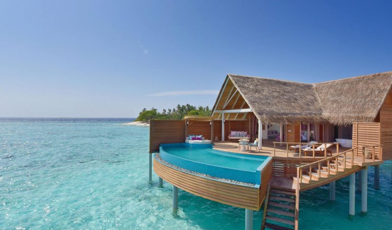 Milaidhoo Maldives Marks 10th Anniversary with Top 10 Ranking in Condé Nast Traveller 2026 Awards
