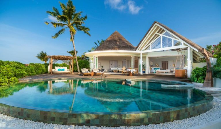 Milaidhoo Maldives Marks Earth Day 2025 with Inspiring Acts of Sustainability and Community Engagement