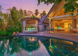 Milaidhoo Maldives Ranked Among Indian Ocean’s Top 10 Resorts in Condé Nast Traveller 2026 Readers’ Choice Awards
