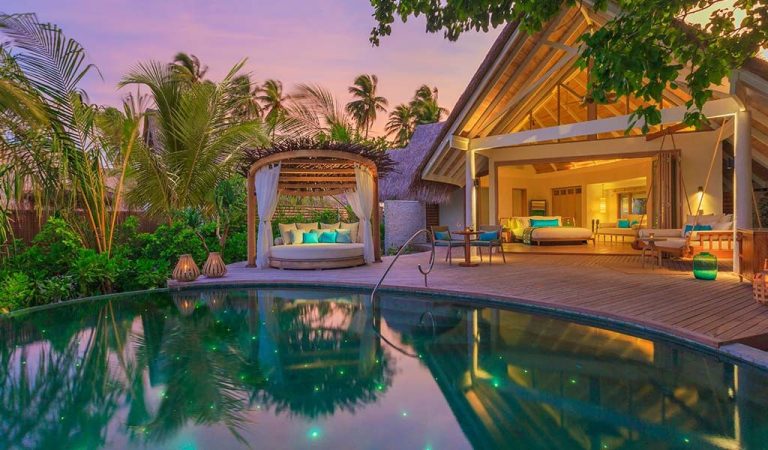 Milaidhoo Maldives Ranked Among Indian Ocean’s Top 10 Resorts in Condé Nast Traveller 2026 Readers’ Choice Awards
