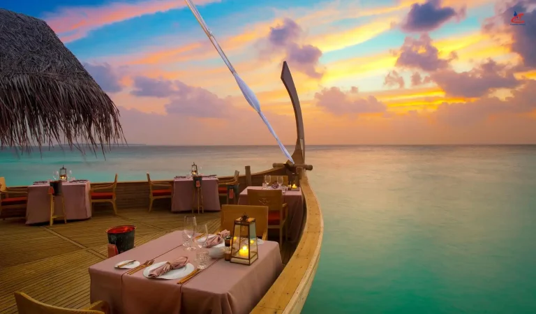 Milaidhoo Maldives to Celebrate International Chefs Day 2025 with a Global Culinary Journey