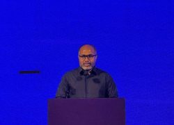 Minister Ali Ihusaan Highlights Swipe Digital Wallet as Key Tool for Maldives’ Economic Transformation
