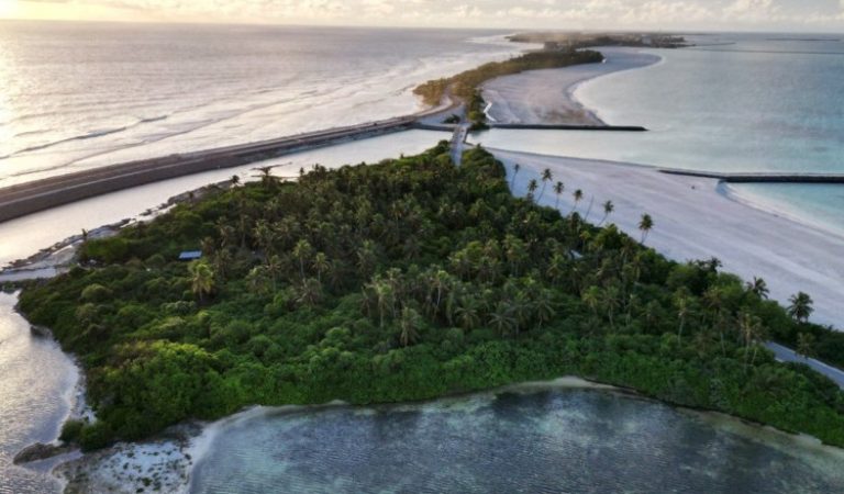 Minister Ameen Signals Strong Progress for Shangri-La Expansion and Hankede Tourism Project