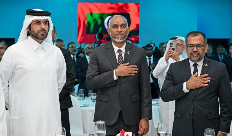 Minister Zameer Highlights MIFC as Gateway to Economic Transformation and Global Investment