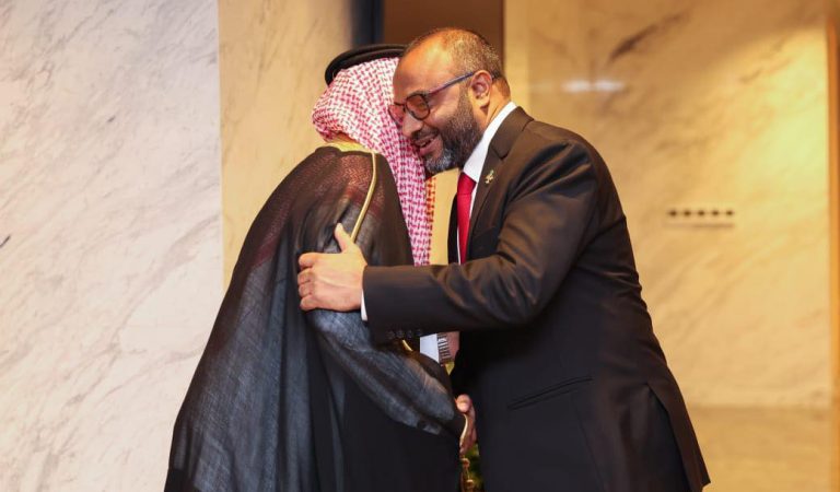 Minister of Islamic Affairs Dr. Shaheem Travels to Saudi Arabia to Represent Maldives at Fifth Hajj and Umrah Conference & Exhibition in Jeddah