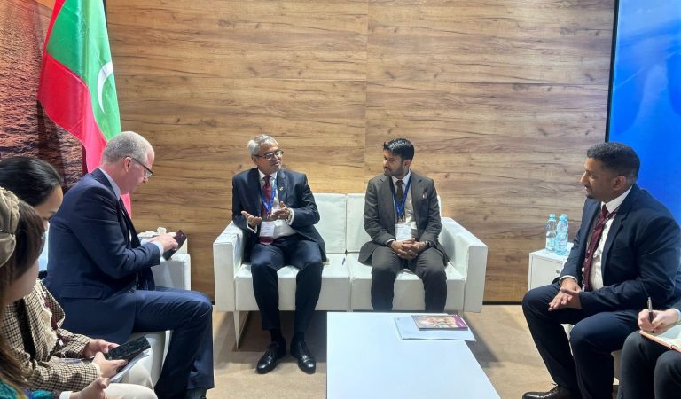Minister of Tourism Boosts Global Connectivity with Key Airlines and Tour Operators at ITB Berlin 2025