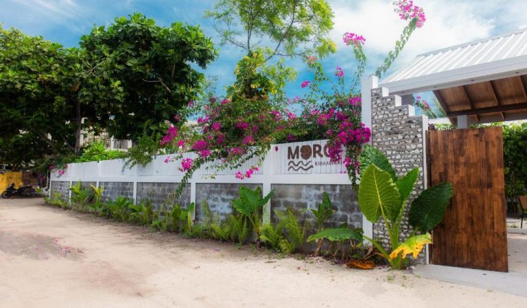 Moro Kihadhoo Welcomes Winner of Global Giveaway to Experience Authentic Island Hospitality in Baa Atoll