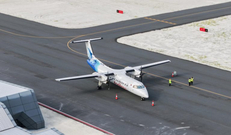 Muli Airport Nears Operational Launch, Enhancing Air Access to Meemu Atoll