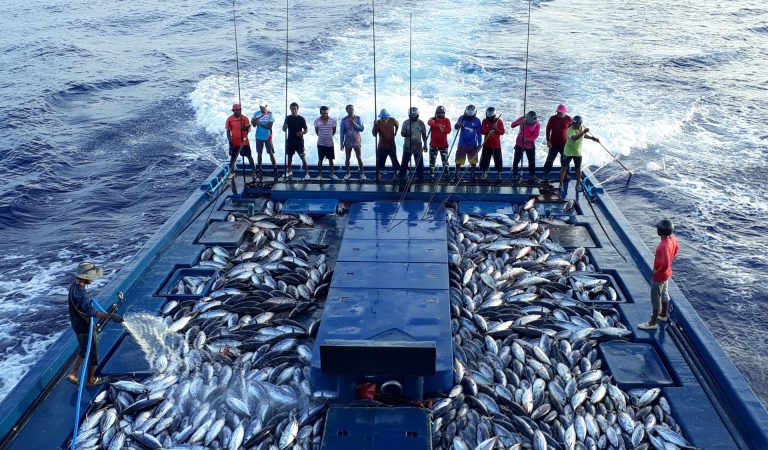 Murabahah RSW Financing Scheme opens third phase to modernise Maldivian fishing fleet