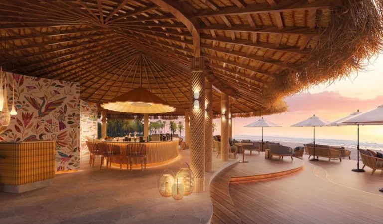 NH Collection Maldives Reethi Resort Reopens with Refreshed Villas and Enhanced Island Experience