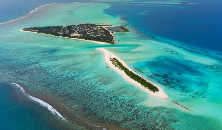 New Investment Opportunity in the Maldives Mathiveri Council Opens Bidding for Tourist Hotel Development in Mathiveri Finolhu