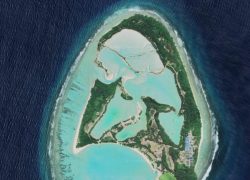 New Resort Investment Projects Launched in Addu City and Shaviyani Atoll