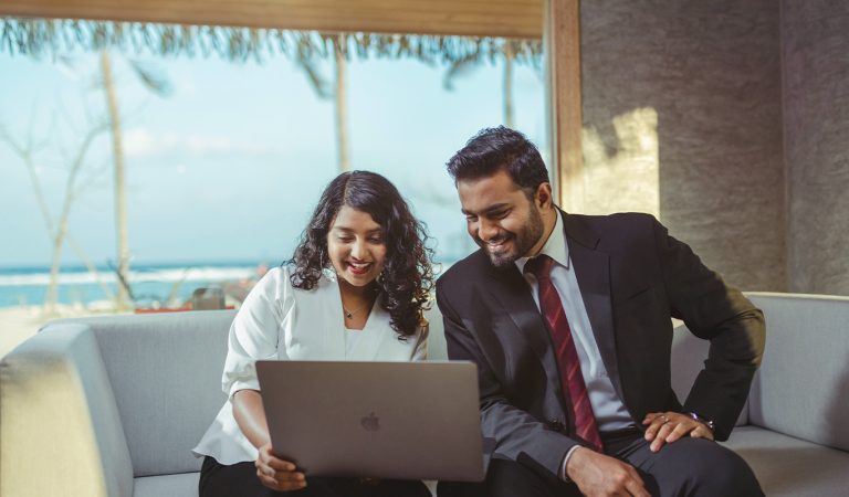 New SME Digital Financing Scheme Empowers Maldivian Women Entrepreneurs