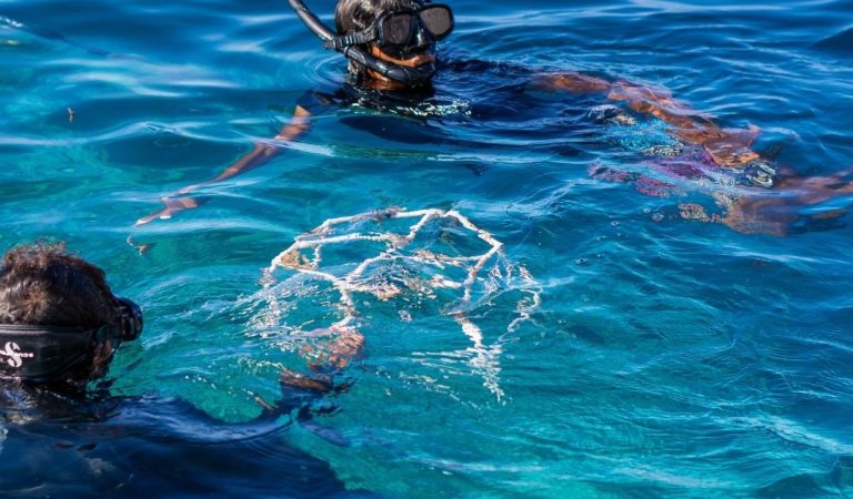 Nova Maldives Advances Women’s Participation in Diving Through Ocean Conservation Programme