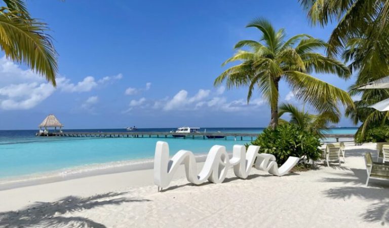 Nova Maldives Honoured with Tripadvisor Travellers’ Choice 2025 Award for Outstanding Guest Experience