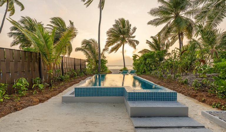 Nova Maldives Launches Limited-Time Offer with Up to 55% Off and Exclusive Guest Perks