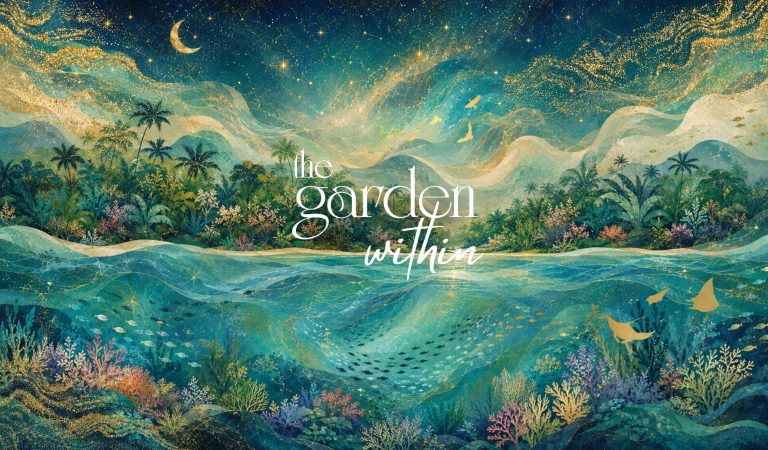 Nova Maldives Unveils ‘The Garden Within’ Festive Programme Showcasing Island Life, Wellness and Marine Experiences