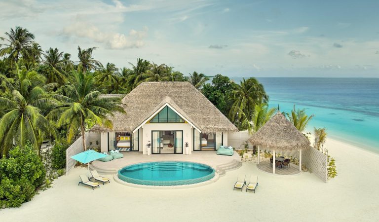 Nova Maldives Welcomes Guests for an Exclusive Ramadan Retreat