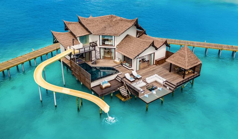 OZEN RESERVE BOLIFUSHI Earns Coveted MICHELIN Key, Reinforcing Maldives’ Global Luxury Reputation