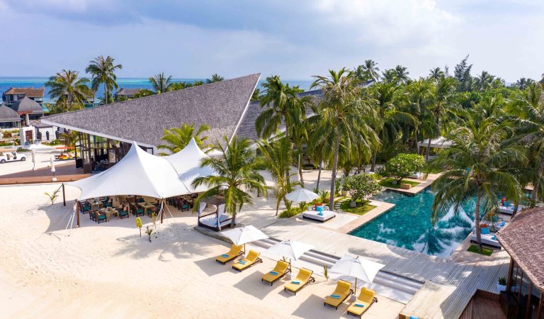 OZEN RESERVE BOLIFUSHI Retains Prestigious MICHELIN Key Among Maldives’ Elite Resorts